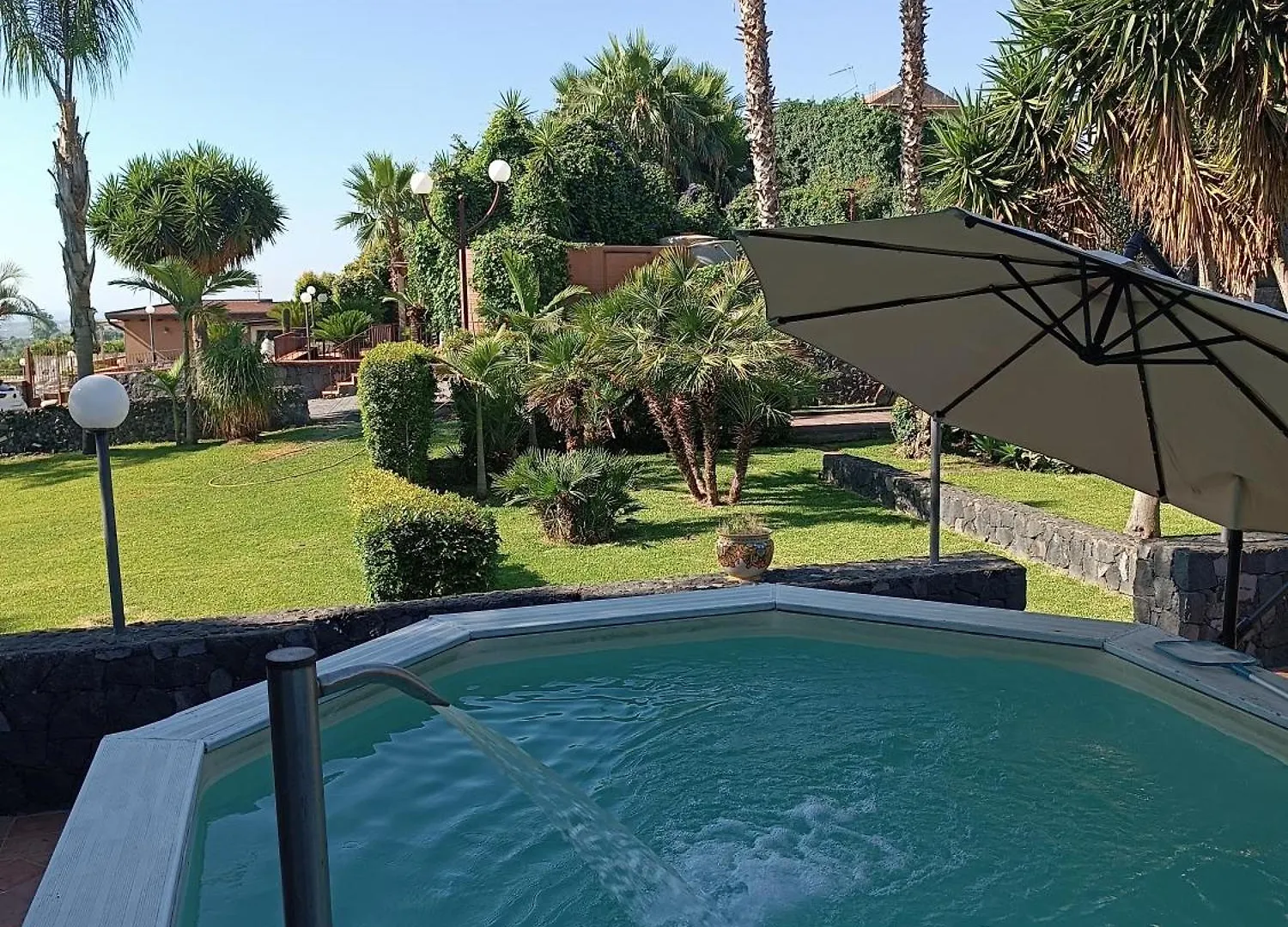 Appartement Borgo Barone à Mascali Italie