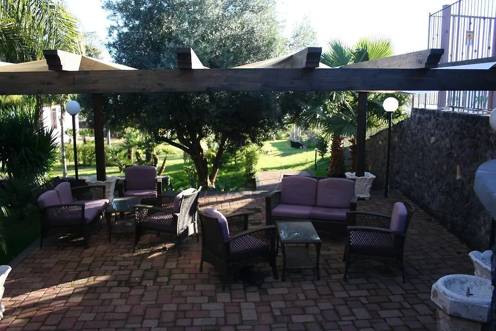 Appartement Borgo Barone à Mascali