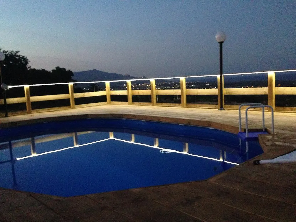 Appartement Borgo Barone à Mascali Italie