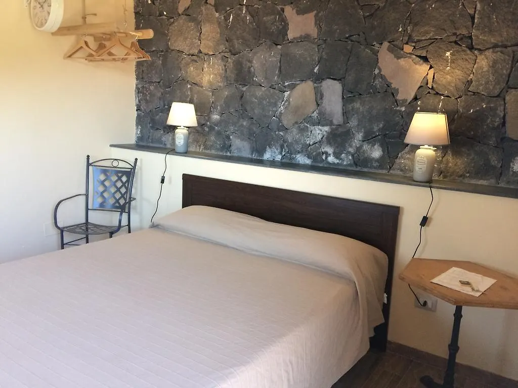Appartement Borgo Barone à Mascali Italie