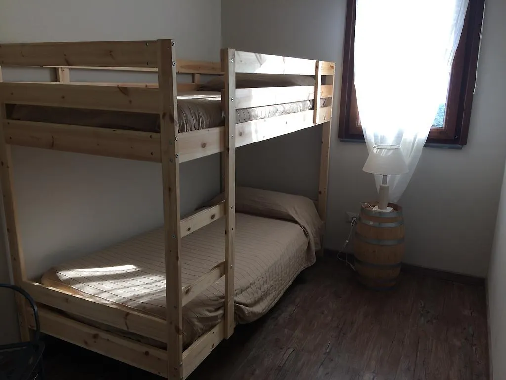 Appartement Borgo Barone à Mascali