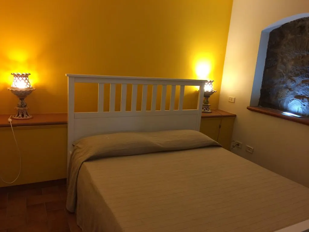 Appartement Borgo Barone à Mascali 0*,  Italie