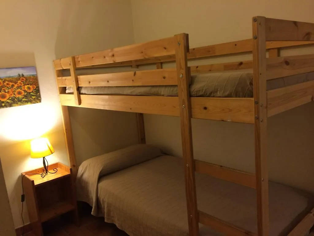 Appartement Borgo Barone à Mascali