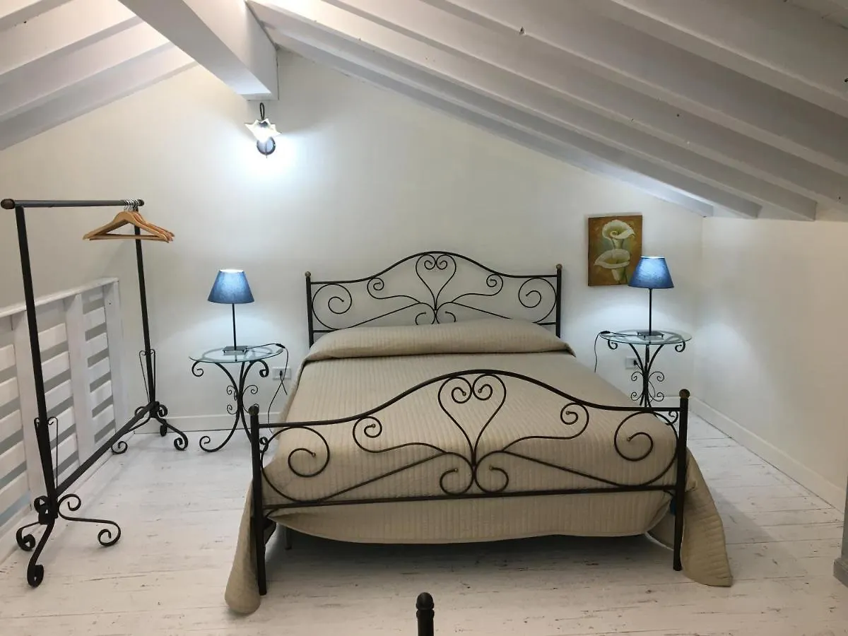 Appartement Borgo Barone à Mascali