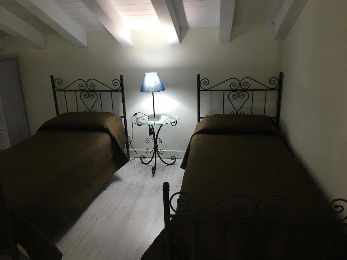 Appartement Borgo Barone à Mascali Italie