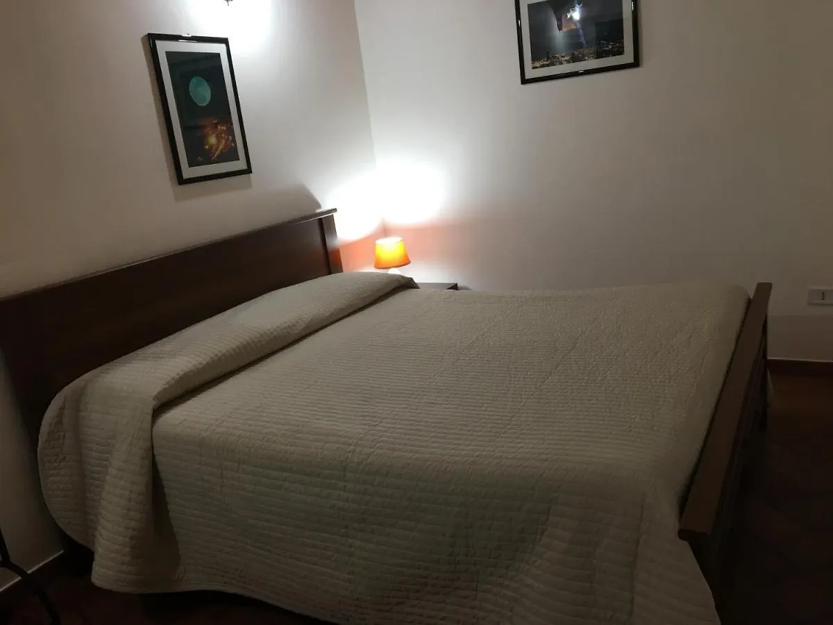 Appartement Borgo Barone à Mascali