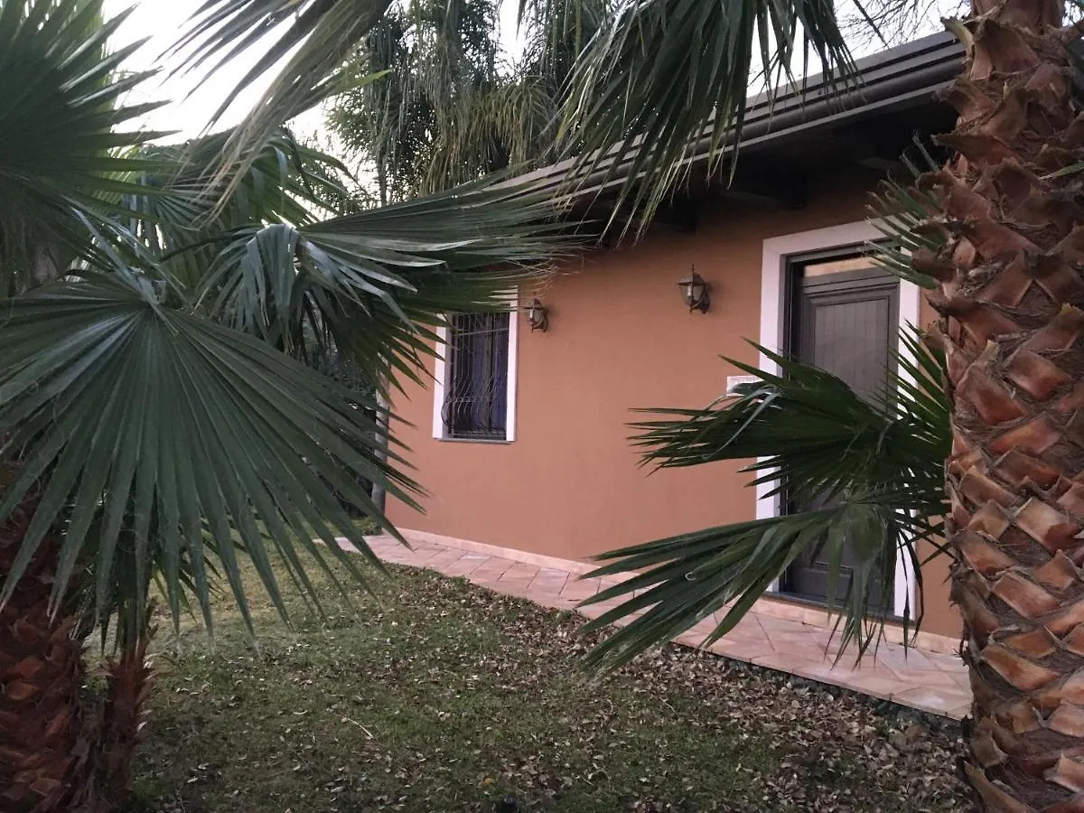 Appartement Borgo Barone à Mascali Italie