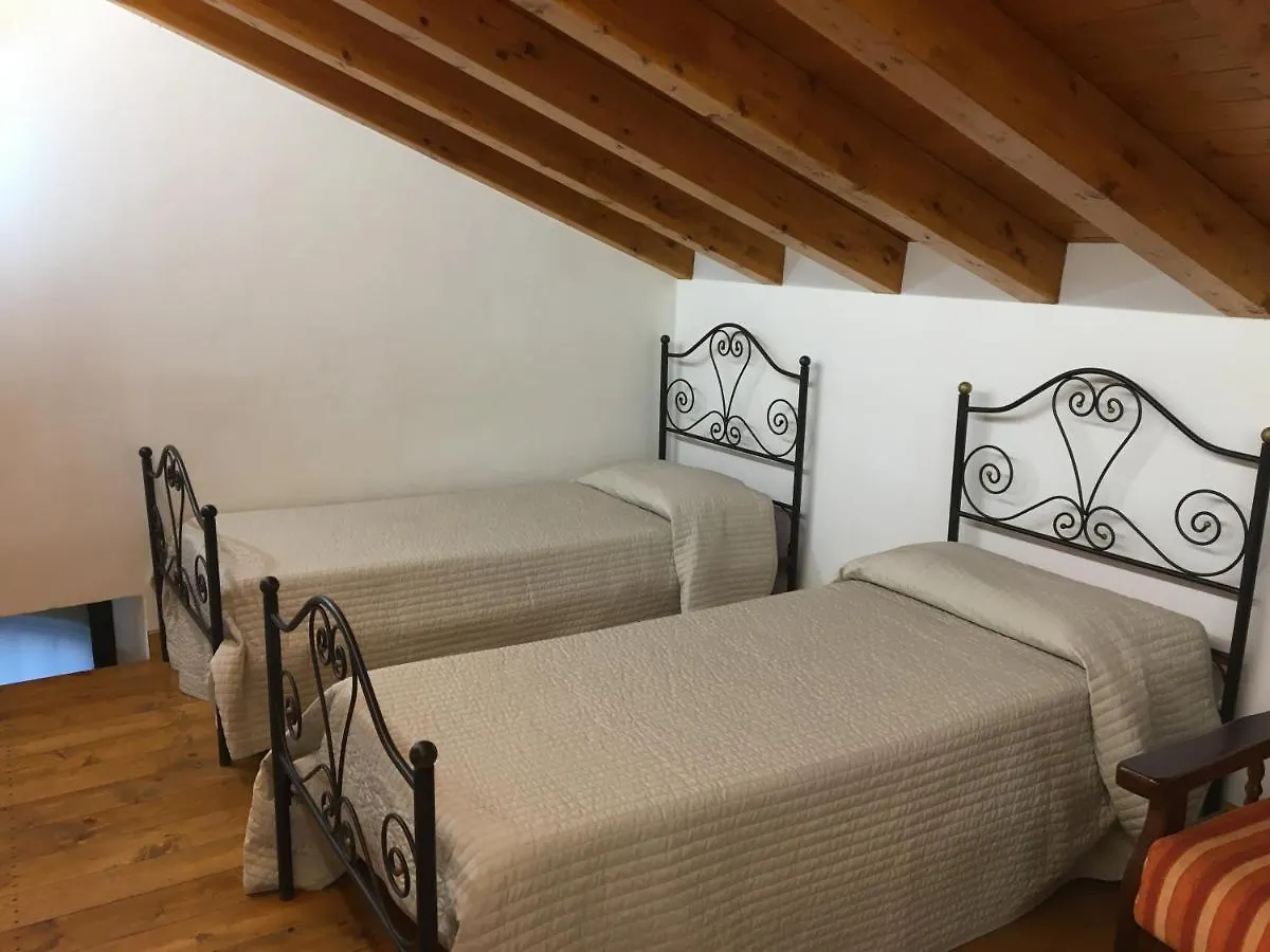 Appartement Borgo Barone à Mascali