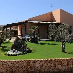  Ferienhaus Nicola Santoro