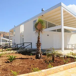  Ferienhaus Vacanza Viola Di Mare