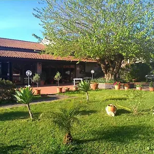 Il Pozzo Antico Alloggio per agriturismo