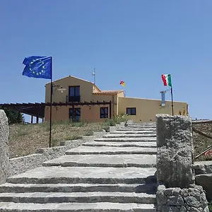  Séjour à la ferme Gessi