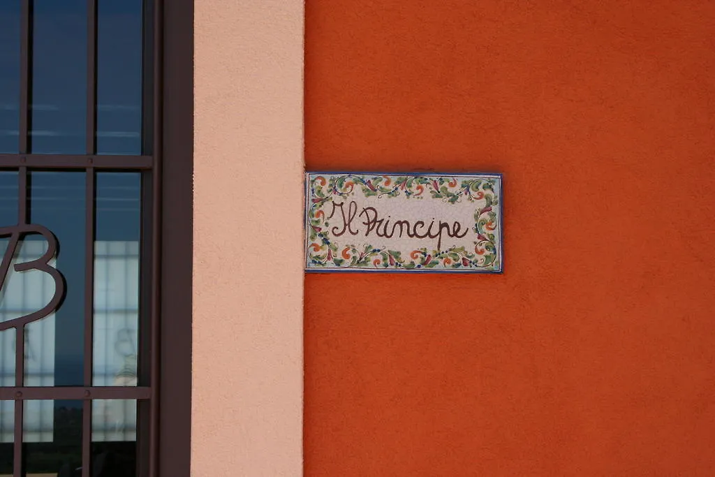 Borgo Barone Apartment Mascali Italy