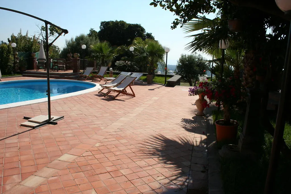 Borgo Barone Apartment Mascali 0*,  Italy