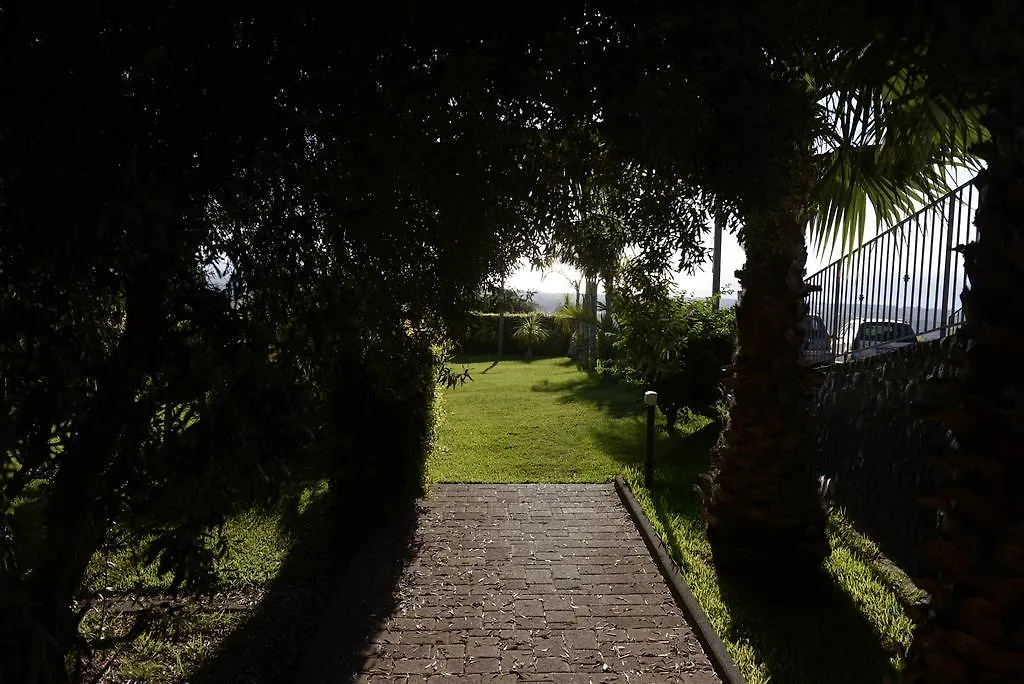 Appartamento Borgo Barone Mascali Italia