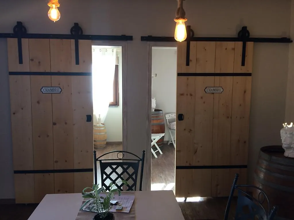 Borgo Barone Apartment Mascali 0*,  Italy