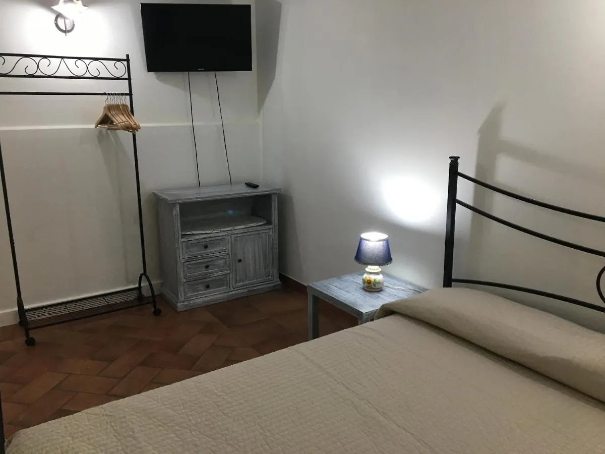 Borgo Barone Apartment Mascali
