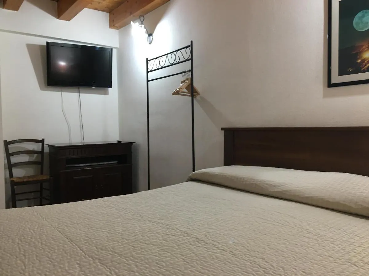 Borgo Barone Apartment Mascali